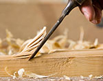 Entretien de meuble en bois par Menuisier France à Martel